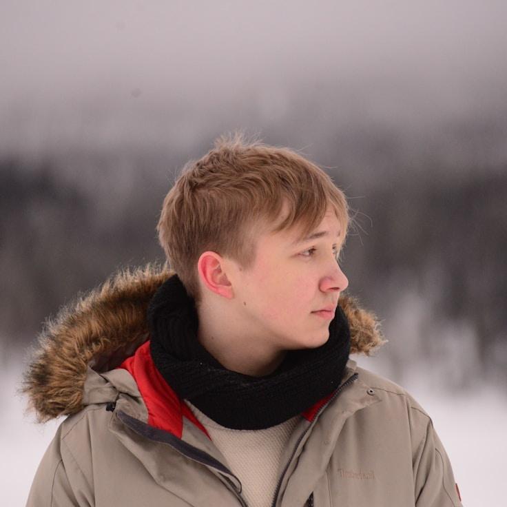 Testimonial from Jordan Park